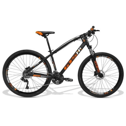 Bicicleta aro 29 freio a disco hidraulico Clearance