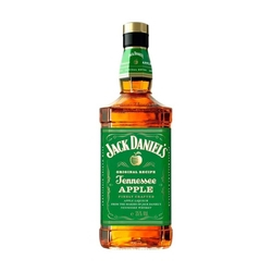 Whisky Jack Daniel's Apple 1000ml Menor preço em Whisky Jack Daniel's Apple 1000ml