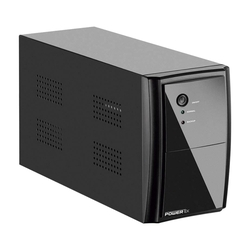 Nobreak Powertek EN036 720VA 220V 12V Preto Menor preço em Nobreak Powertek EN036 720VA 220V 12V Preto