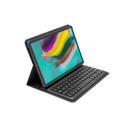 Capa Teclado Bluetooth Targus Samsung Tab S6 Lite P610 P615 - Tablet não incluso é boa?