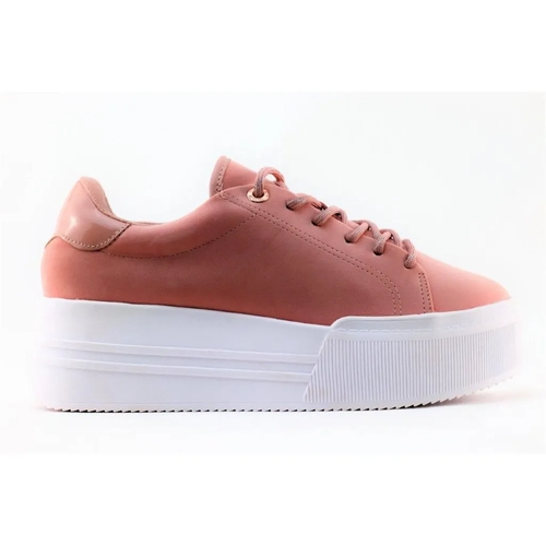 tenis flat vizzano