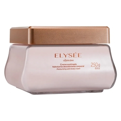 O BOTICARIO ELYSEE CREME ACETINADO HIDRATANTE CORPORAL 250g Menor preço em O BOTICARIO ELYSEE CREME ACETINADO HIDRATANTE CORPORAL 250g