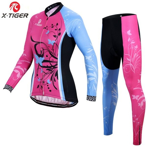 roupas de ciclismo atacado