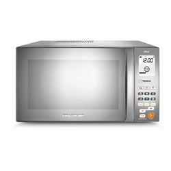Menor preço em Micro-ondas Brastemp 38 Litros Inox Espelhado BMJ38AR – 220 Volts