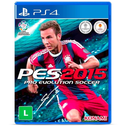 Jogo De Pes: Promoções