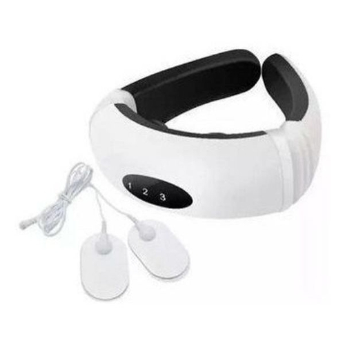Massageador de pescoço elétrico Clearance