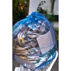 100 Sacos De Lixo 200 Litros Transparente Extra Reforçado Menor preço em 100 Sacos De Lixo 200 Litros Transparente Extra Reforçado