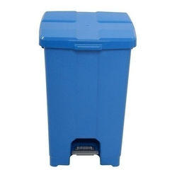 Lixeira Com Pedal 60l (p60) é boa?