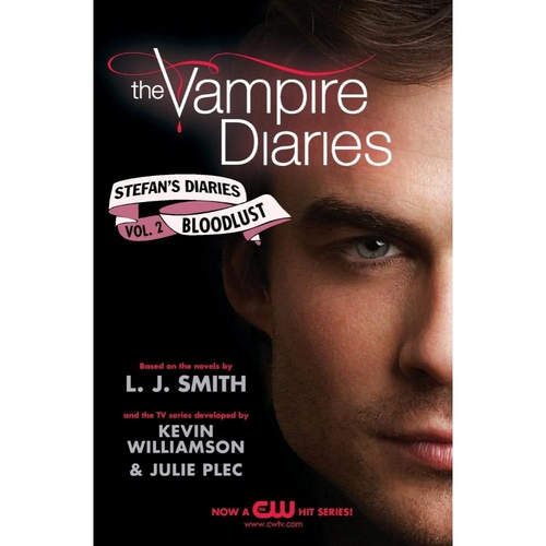 Kit 5 livros diarios de um vampiro Diários de Stefan no Shoptime