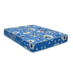 Menor preço em Colchão Baby para Mini Berço / Moisés Tecido Poliéster Multimóveis