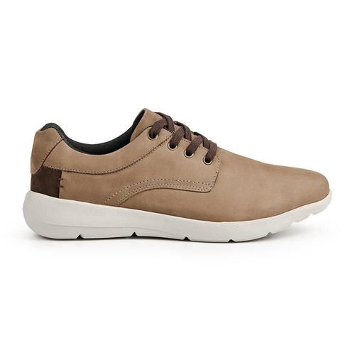 tenis de couro polo