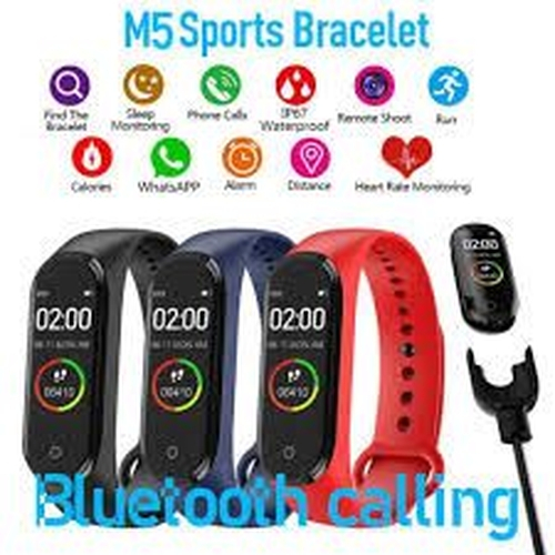 smartband m5 pro