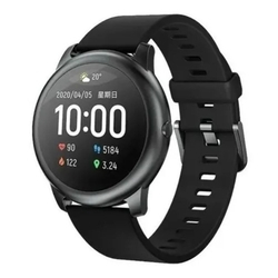 Relogio Inteligente Smartwatch Bluetooth Haylou Ls05 Global Menor preço em Relogio Inteligente Smartwatch Bluetooth Haylou Ls05 Global