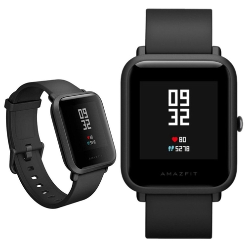 amazfit bip gps