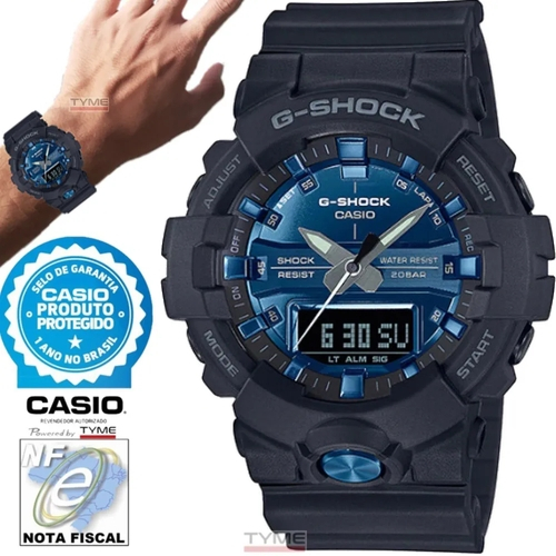 G cheap shock 810mmb