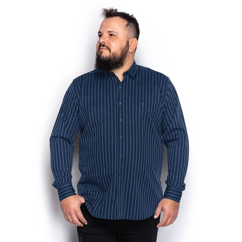 camisa social masculina g2