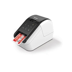 Impressora de Etiquetas Térmica Brother - Ql810w é boa?