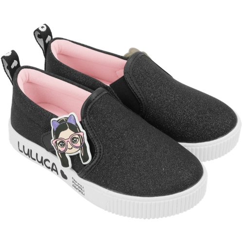 tenis slip on pampili