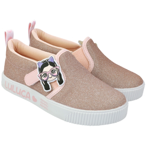 tenis slip on pampili