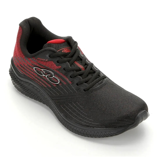 tenis olympikus americanas