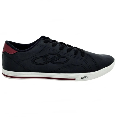 tenis olympikus masculino johnny