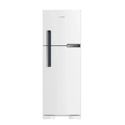 Refrigerador Brastemp Frost Free 375 Litros Branco BRM44 - 127 Volts Menor preço em Refrigerador Brastemp Frost Free 375 Litros Branco BRM44 - 127 Volts