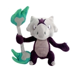 Pelúcia Sprigatito Pokémon Word 25cm Geração ix 03540- Sunny em Promoção na  Americanas