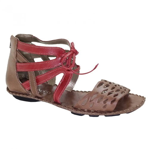sandalias andacco promoção