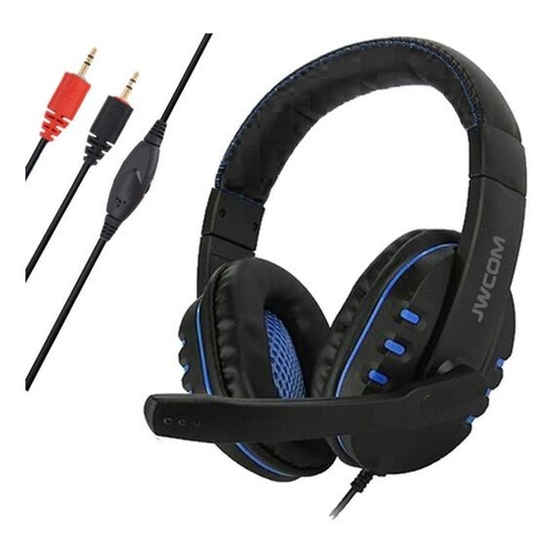 Fone Ouvido Headset Gamer Free Fire 855 P2 Ps4 3.5mm X box em Promocao na Americanas
