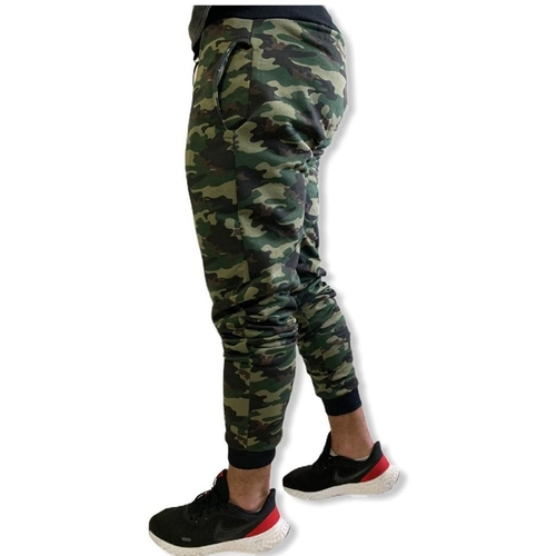 calça masculina cos baixo