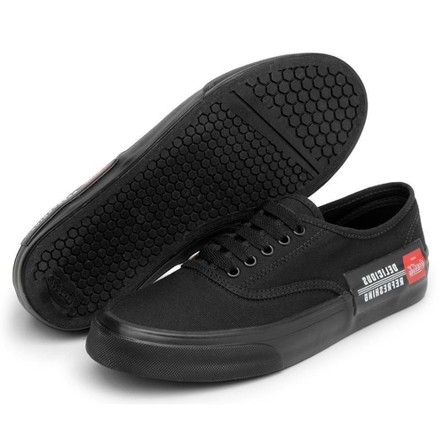 tenis casual coca cola masculino