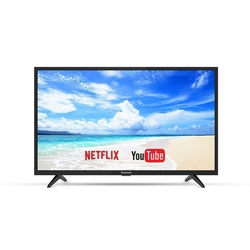 Smart TV LED 32" Panasonic TC-32FS500B Menor preço em Smart TV LED 32" Panasonic TC-32FS500B