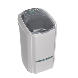 Tanquinho Semiautomático Colormaq LCS14, Prata, 102.3.010, 14kg 220V Menor preço em Tanquinho Semiautomático Colormaq LCS14, Prata, 102.3.010, 14kg 220V