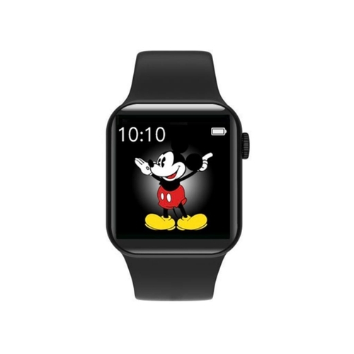 pulseira apple watch mickey