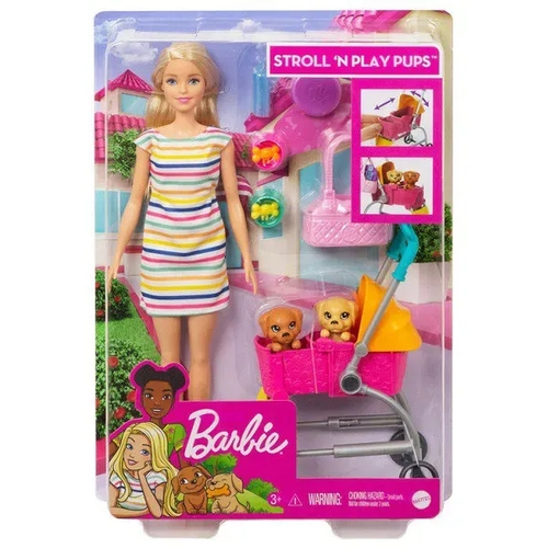 barbie bolsa kmart