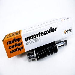 Amortecedor Cofap Pro-Link Traseiro Yamaha Fazer 250 2005 2006 2007 2008 2009 2010 2011 2012 2013 2014 2015 2016 2017 Menor preço em Amortecedor Cofap Pro-Link Traseiro Yamaha Fazer 250 2005 2006 2007 2008 2009 2010 2011 2012 2013 2014 2015 2016 2017