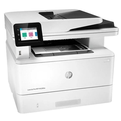 Multifuncional Laser Pro M428fdw Hp Menor preço em Multifuncional Laser Pro M428fdw Hp