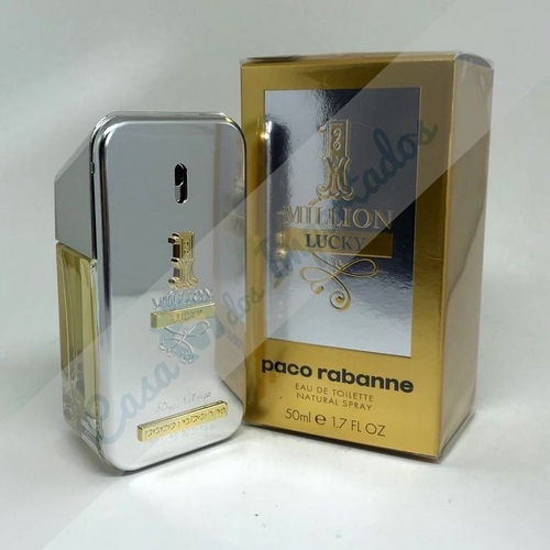 one million lucky 50ml