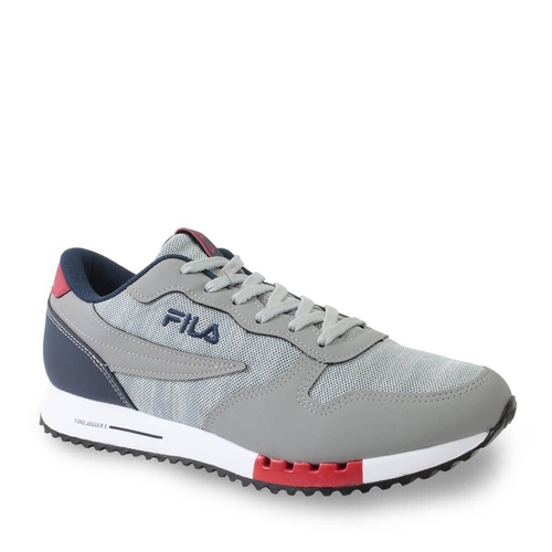 tenis casual fila masculino