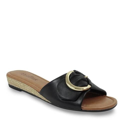 Rasteiras usaflex Clearance