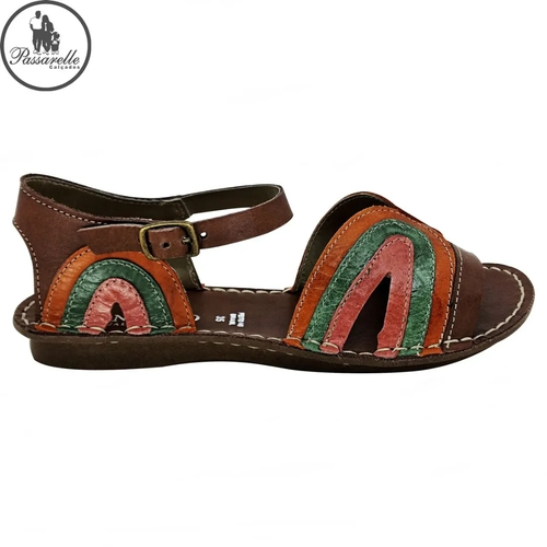 sandalia andacco casual premium