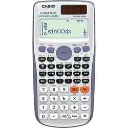 Calculadora Científica 417 Funções FX-991ES PLUS Cinza CASIO é boa?