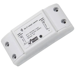 Sonoff Wifi Smart Basic Interruptor-automação Residencial Menor preço em Sonoff Wifi Smart Basic Interruptor-automação Residencial