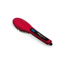 Escova Elétrica Alisadora Easy Brush Philco Premium é boa?
