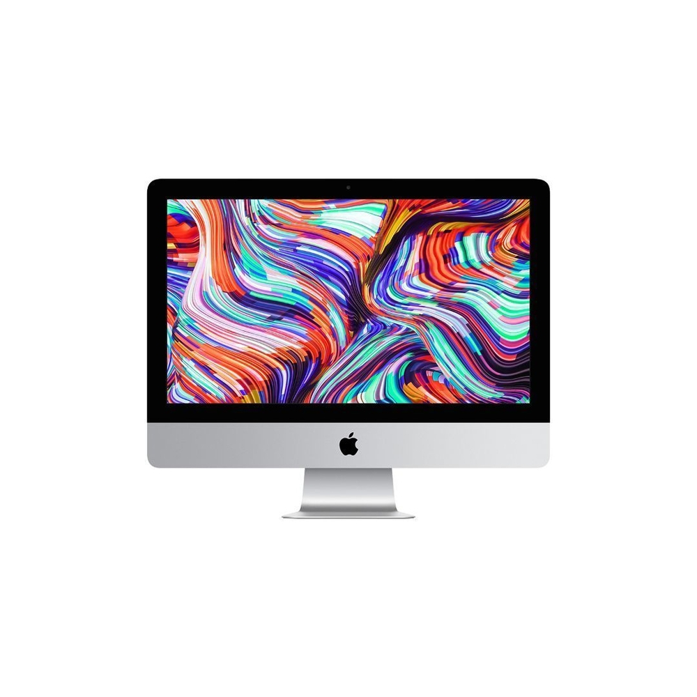 iMac 21,5" FHD Intel Core I5 8GB RAM 256GB SSD Mac OS X - MHK03BZ/A