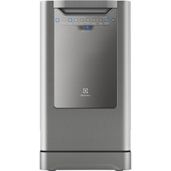Lava-Louças Electrolux LV10X para 10 Serviços Inox Menor preço em Lava-Louças Electrolux LV10X para 10 Serviços Inox