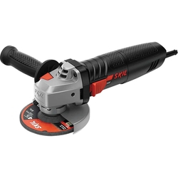 Esmerilhadeira Angular 4,5" com Empunhadura Auxiliar Skil 700W 127V Menor preço em Esmerilhadeira Angular 4,5" com Empunhadura Auxiliar Skil 700W 127V
