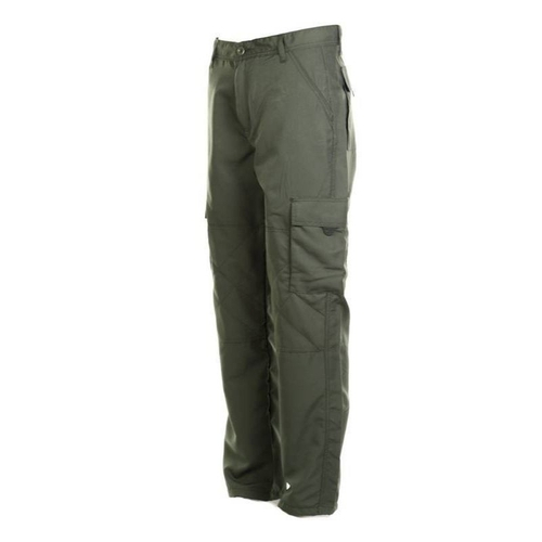 calça cargo masculina para trabalho