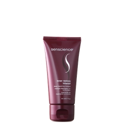 Senscience Inner Restore Intensif - Máscara Capilar 50ml Menor preço em Senscience Inner Restore Intensif - Máscara Capilar 50ml