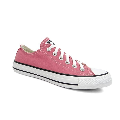 all star preto e rosa